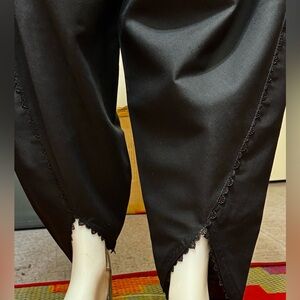 Stylish cotton tulip pants/ shalwar /